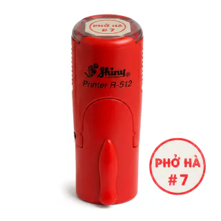 Dấu tích điểm