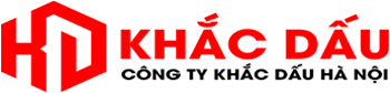 Khắc Dấu Hà Nội